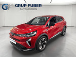 Renault Symbioz 145 E-Tech Full Hybrid Techno miniatura 2