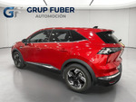 Renault Symbioz 145 E-Tech Full Hybrid Techno miniatura 4