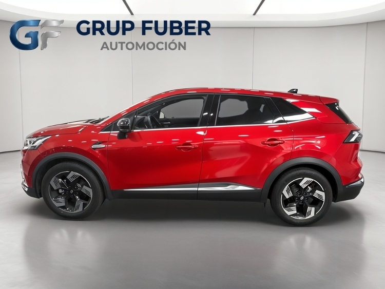Renault Symbioz 145 E-Tech Full Hybrid Techno foto 3