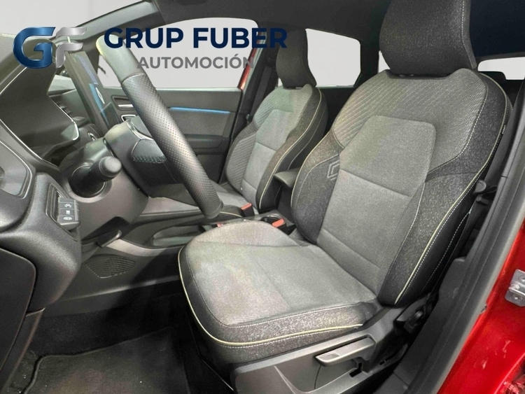 Renault Symbioz 145 E-Tech Full Hybrid Techno foto 12