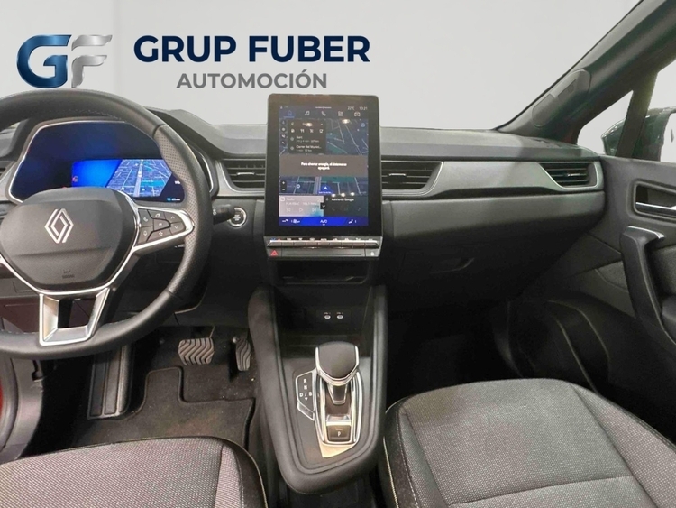 Renault Symbioz 145 E-Tech Full Hybrid Techno foto 18