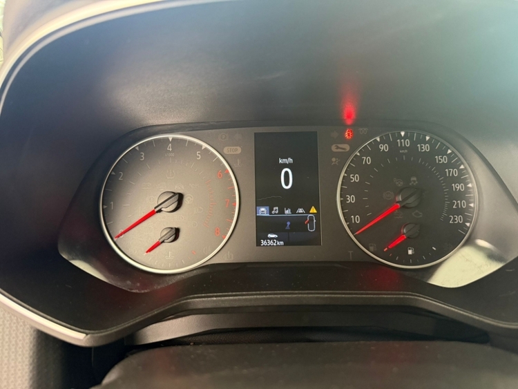 Renault Clio Intens foto 9
