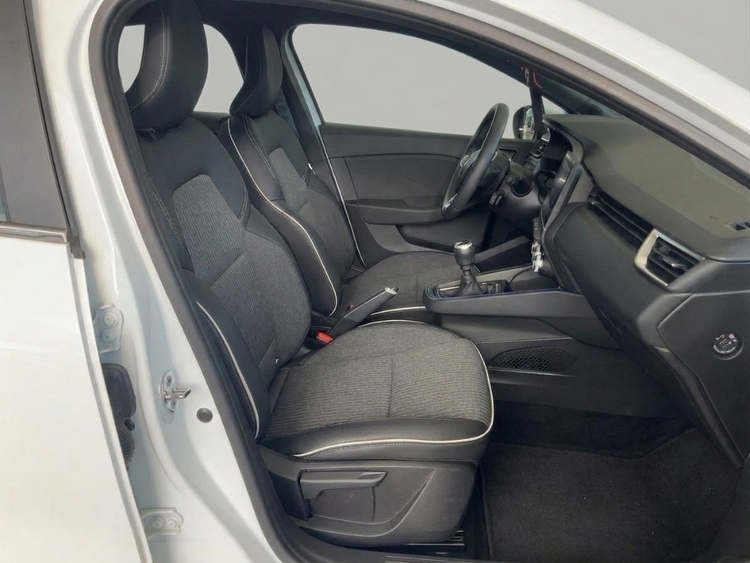 Renault Clio Zen foto 7