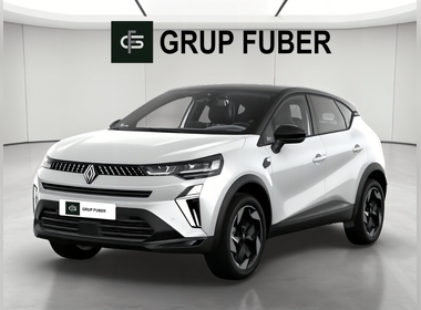 Renault - Captur II