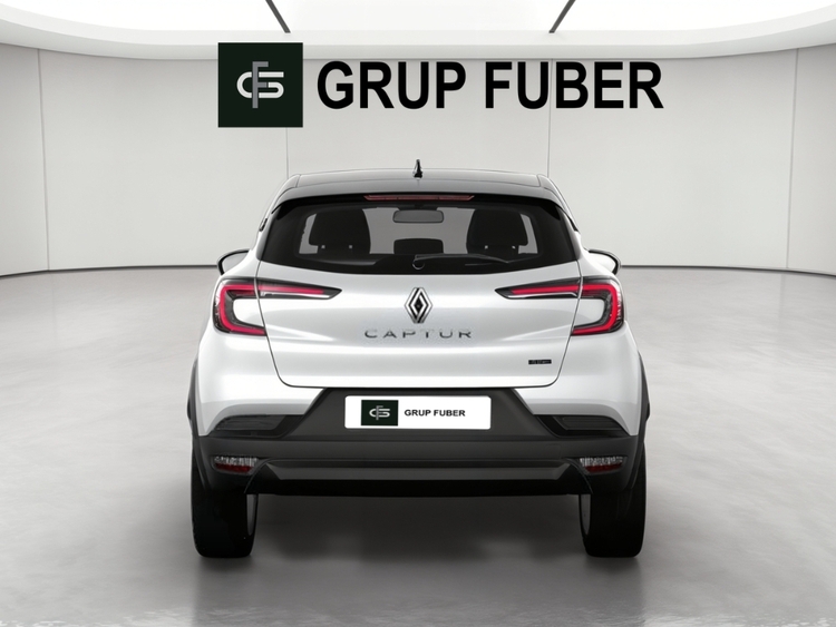 Renault Captur II Techno foto 4