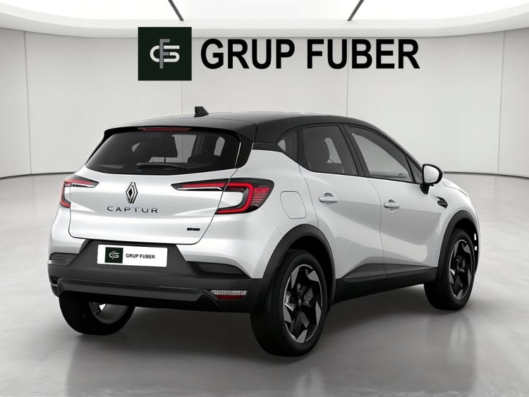 Renault Captur II Techno foto 6