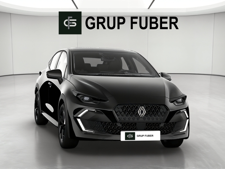 Renault Clio VI 160 E-Tech Full Hybrid Techno foto 3