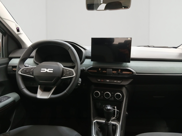 Dacia Sandero Stepway Extreme foto 8