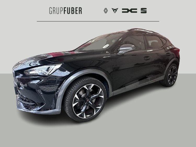 Cupra Formentor VZ 4Drive foto 2