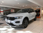 Volkswagen T-Roc Sport 4Motion miniatura 3