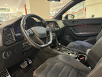 Cupra Ateca Basis 4Drive miniatura 5