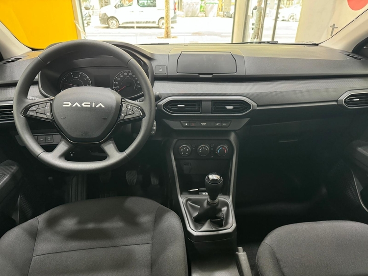 Dacia Jogger Essential foto 10