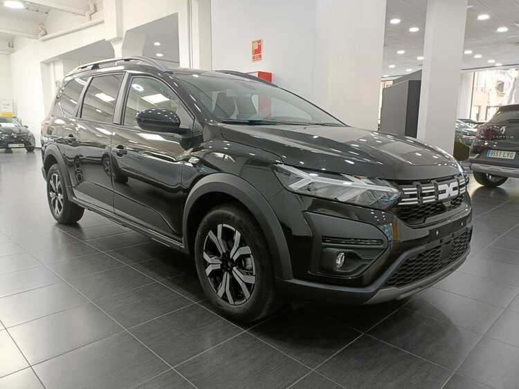 Dacia Jogger Expression foto 2