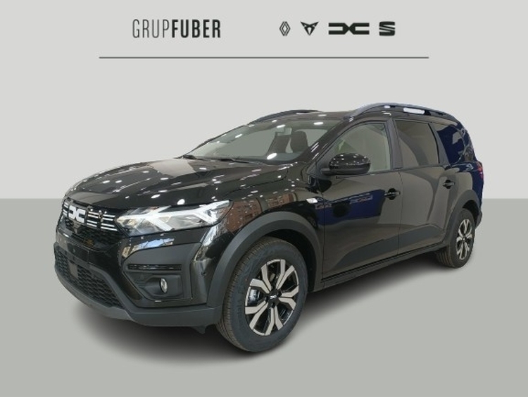 Dacia Jogger Expression foto 3