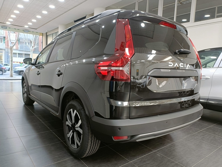 Dacia Jogger Expression foto 4
