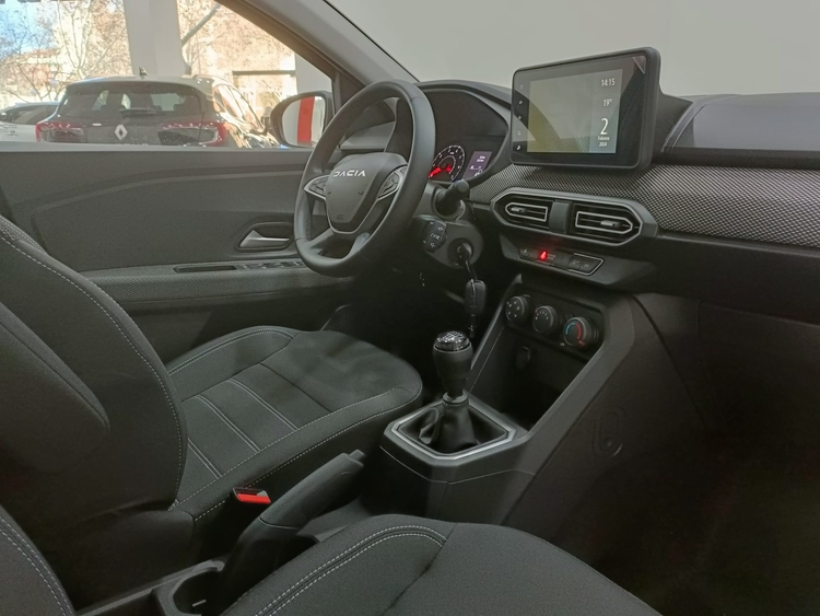Dacia Jogger Expression foto 10