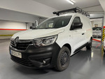 Renault Express Advance miniatura 5