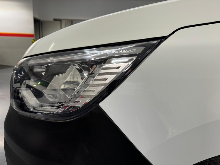 Renault Express Advance foto 14
