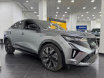 Renault Rafale Esprit Alpine E-Tech full hybrid 200 cv (147kW) miniatura 2