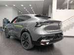 Renault Rafale Esprit Alpine E-Tech full hybrid 200 cv (147kW) miniatura 3