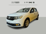 Dacia Sandero Essential miniatura 2