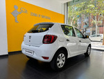 Dacia Sandero Essential miniatura 3