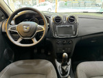 Dacia Sandero Essential miniatura 8