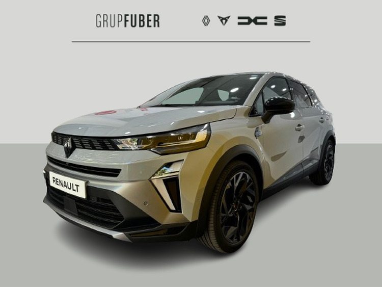 Renault Symbioz 145 E-Tech Full Hybrid Esprit Alpine foto 2