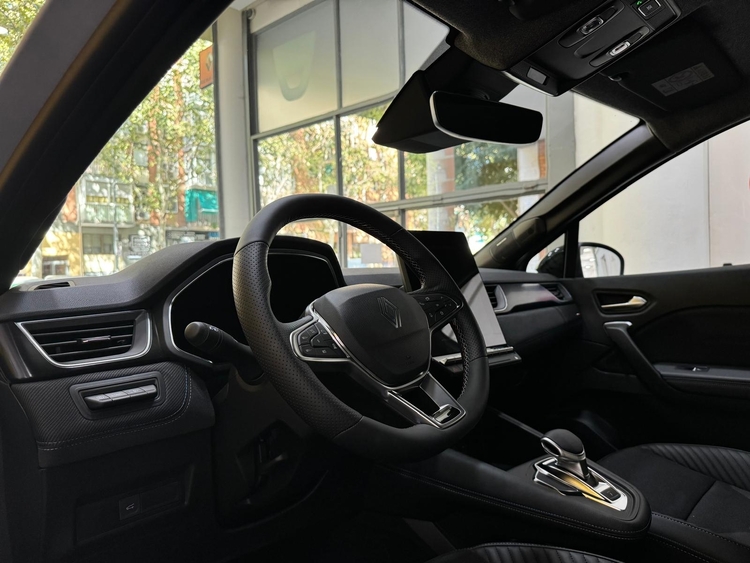 Renault Symbioz 145 E-Tech Full Hybrid Esprit Alpine foto 6