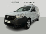 Dacia Dokker Essential miniatura 2