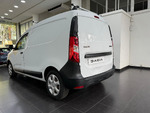 Dacia Dokker Essential miniatura 5
