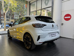 Renault Clio Techno miniatura 3