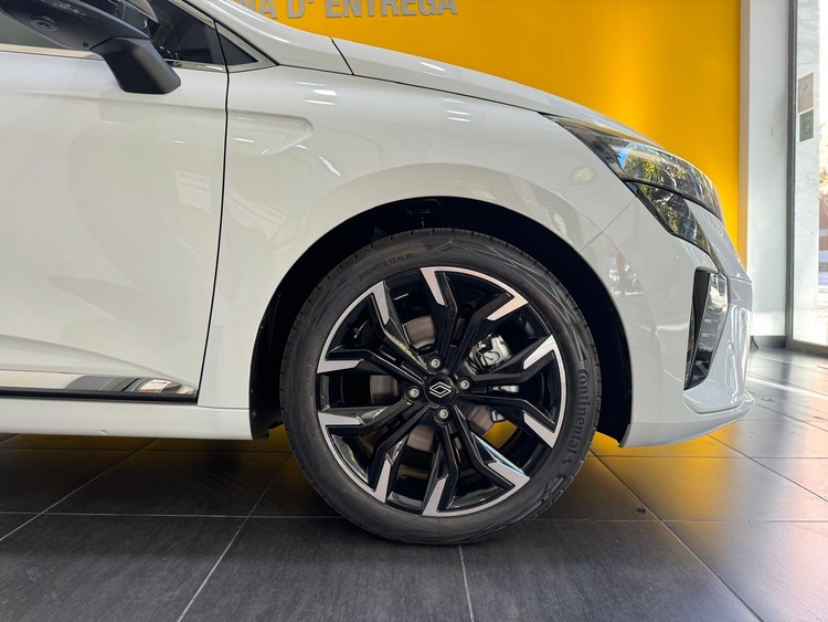Renault Clio Techno foto 14
