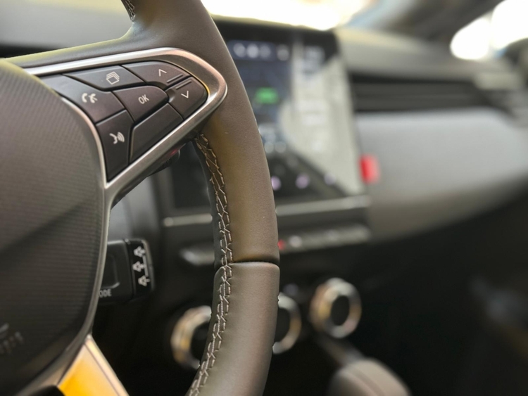 Renault Clio Techno foto 7