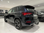 Cupra Ateca Basis 4Drive miniatura 5