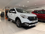 Dacia Lodgy SL Xplore miniatura 2