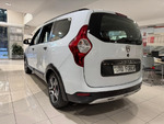 Dacia Lodgy SL Xplore miniatura 4