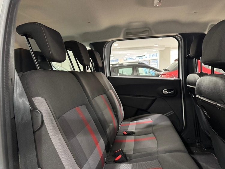 Dacia Lodgy SL Xplore foto 13