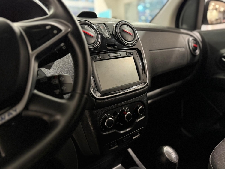 Dacia Lodgy SL Xplore foto 8