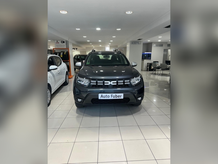 Dacia Duster Expression foto 5