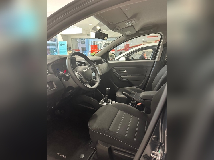 Dacia Duster Expression foto 6
