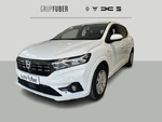 Dacia Sandero Confort miniatura 2