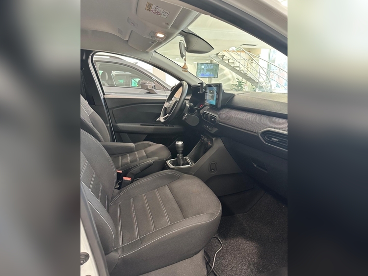 Dacia Sandero Confort foto 6