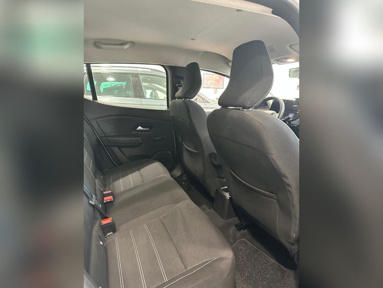 Dacia Sandero Confort foto 8