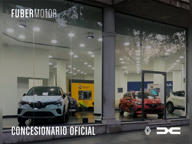 Renault Scenic Grand Zen foto 15