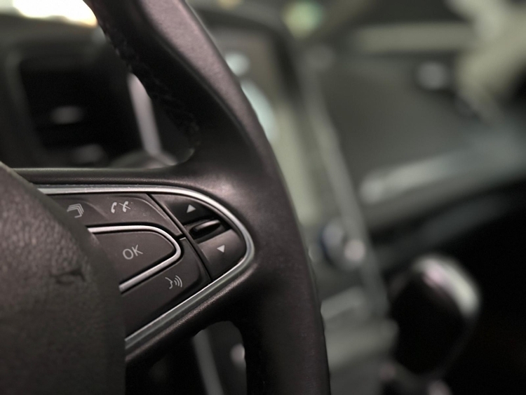 Renault Scenic Grand Zen foto 7