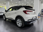 Renault Captur ZEN miniatura 3