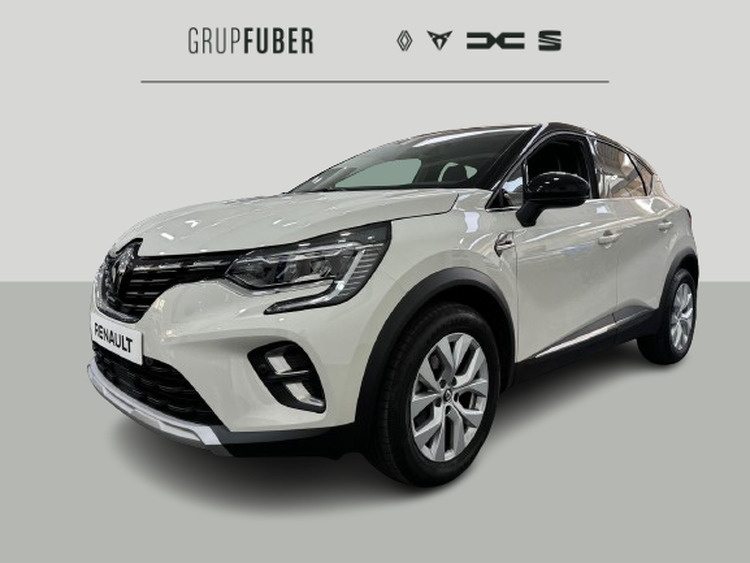 Renault Captur ZEN foto 2