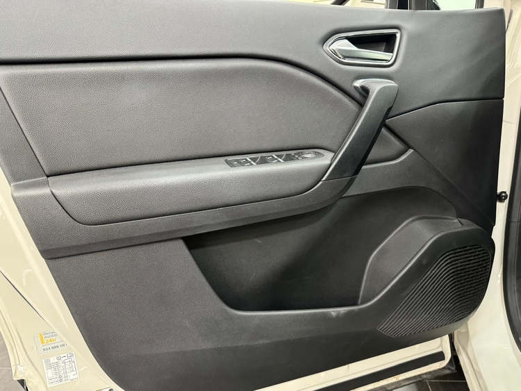 Renault Captur ZEN foto 8