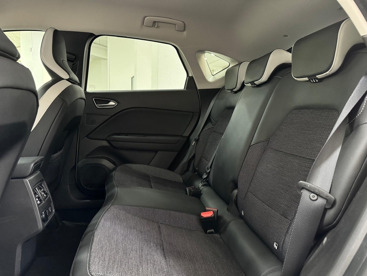 Renault Captur ZEN foto 10